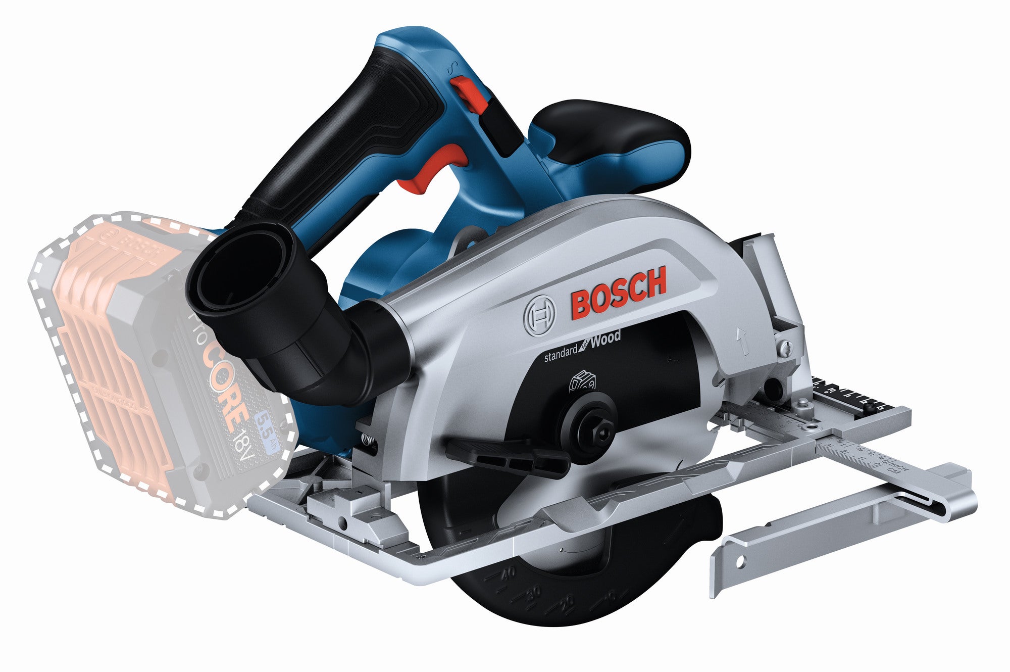 Аккумуляторная Циркулярная Пила Бош Купить