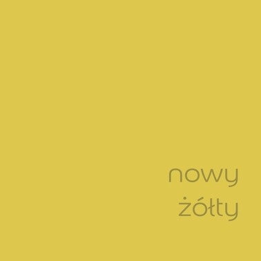 Farba Dulux EasyCare + nowy żółty 2,5l 2