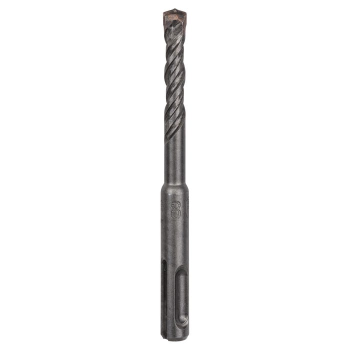 Wiertło do betonu 2-ostrzowe SDS-Plus 8x115 mm Bosch