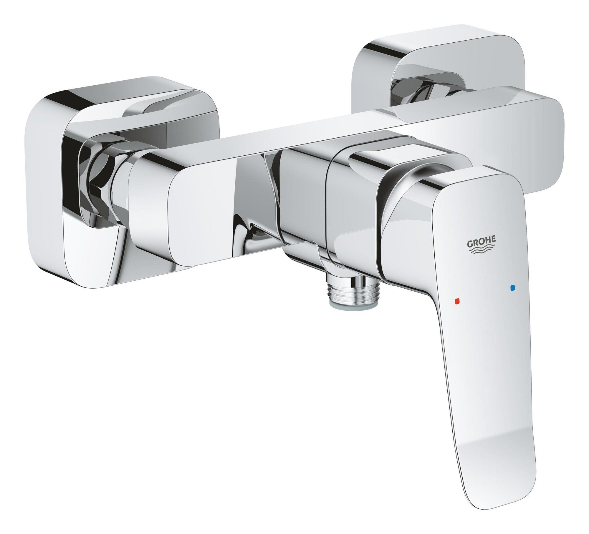 Bateria prysznicowa Grohe Dice chrom 2
