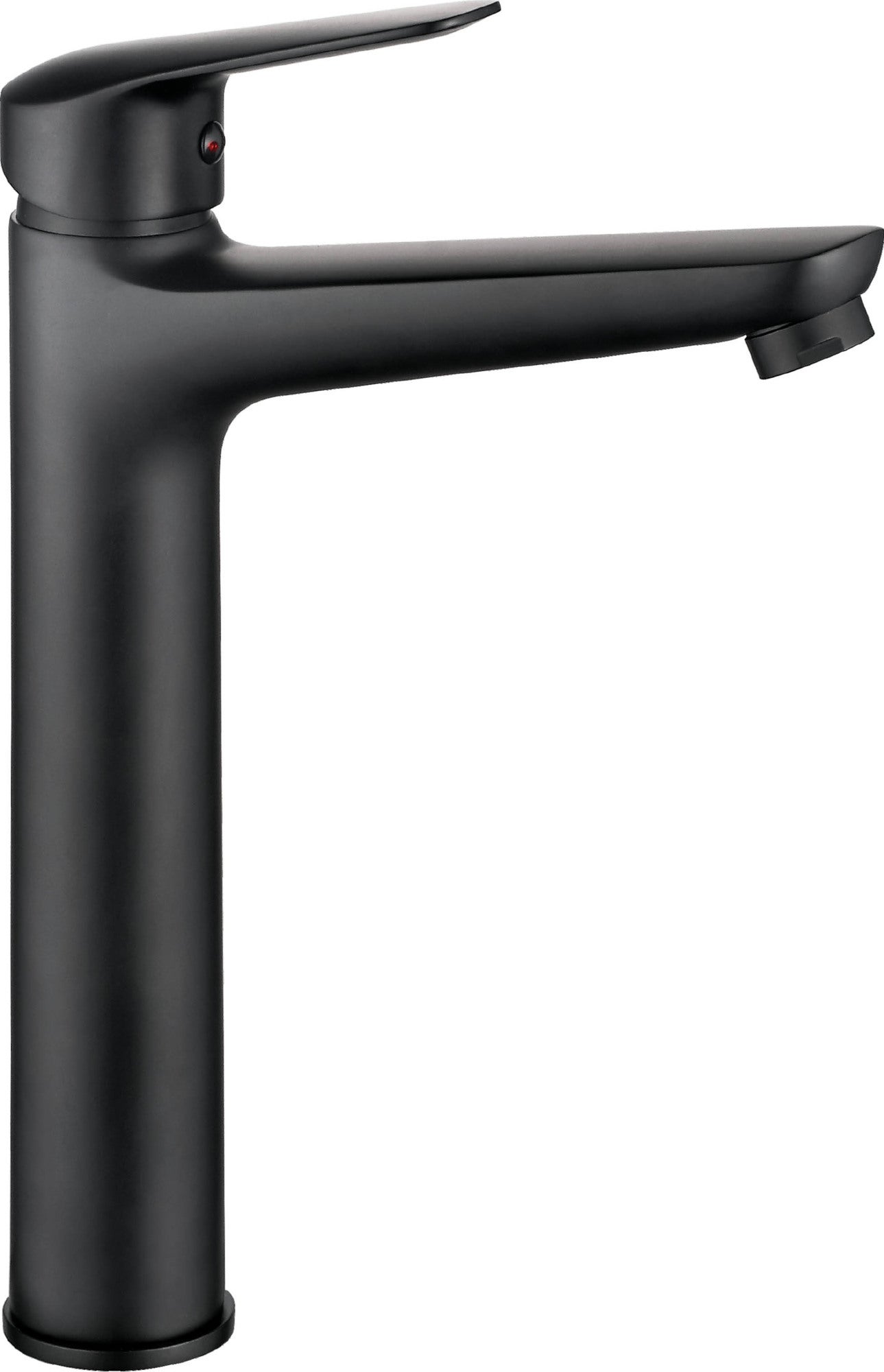 Bateria umywalkowa Deante Boro czarny