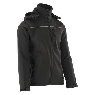 Kurtka Softshell OBSIDIAN Yato, rozm. XL 3