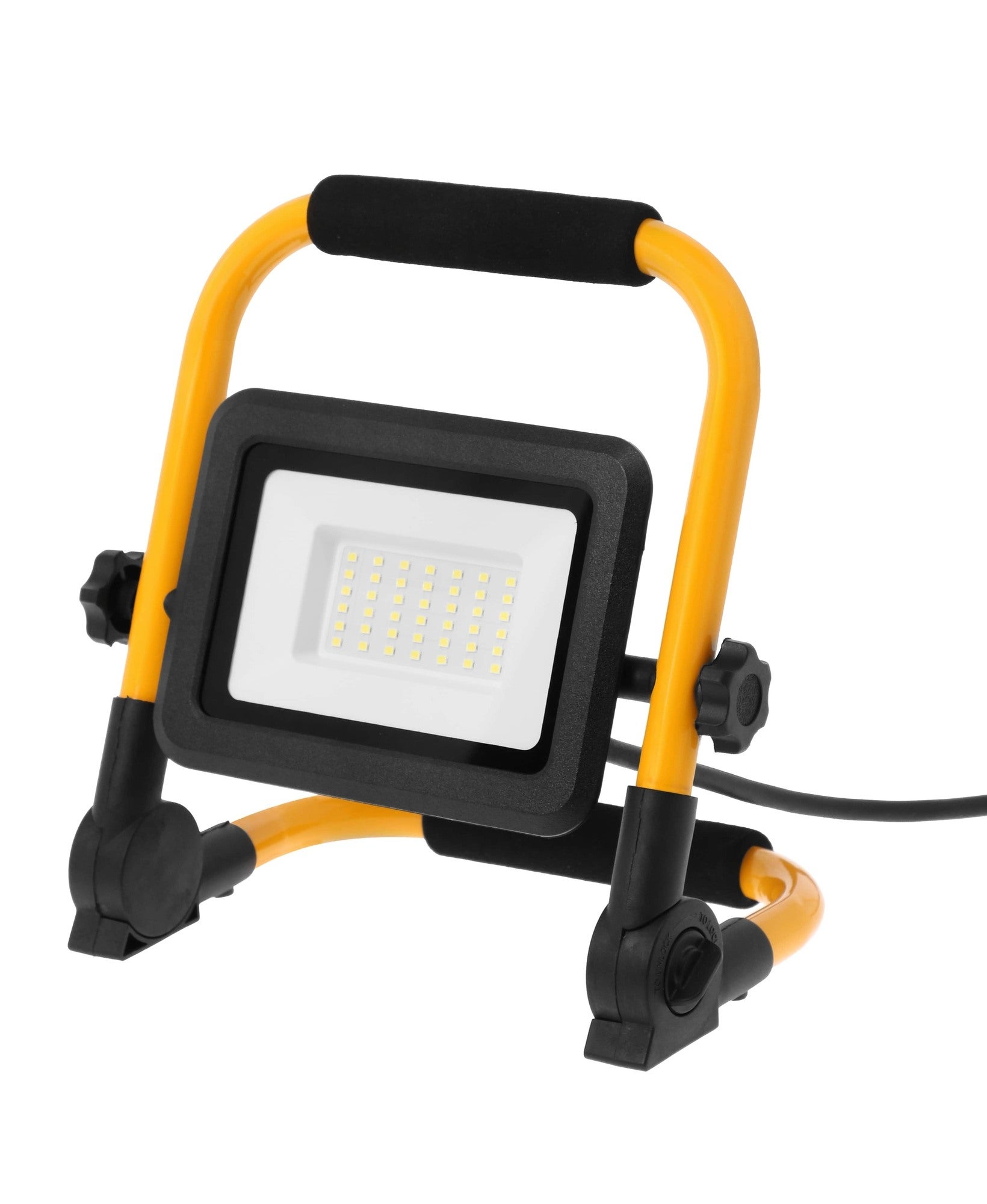 Naświetlacz LED Mobile 50W 4250 lm 4000K IP65 przenośny