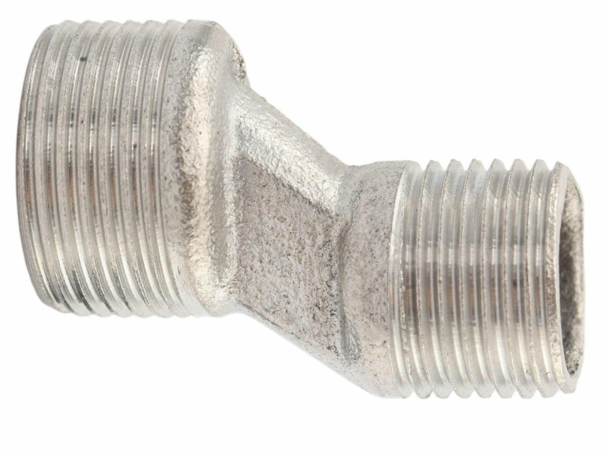 Mimośród do baterii krótki Fluvius