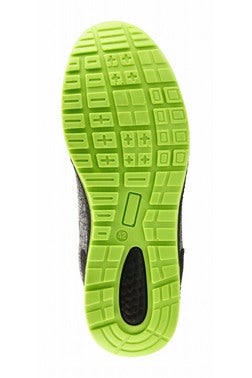 Połbuty bezpieczne KEMNITZ Högert S1P, rozm. 41 5