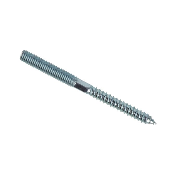 Śruba dwugwintowa uchwyt Torx 8.0x80 mm