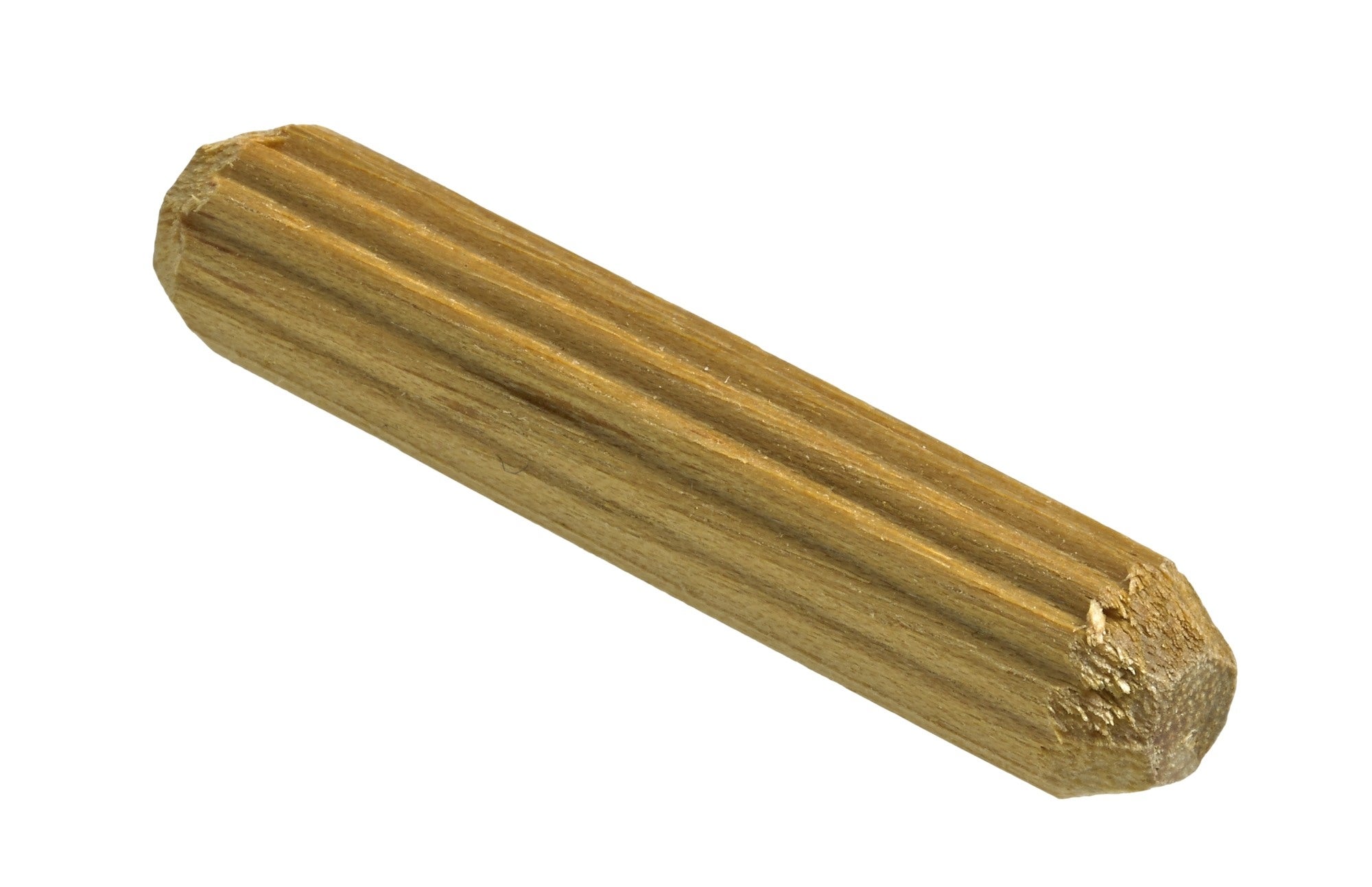 Kołki meblowe drewniane 6x30 mm buk (150 szt.) 0