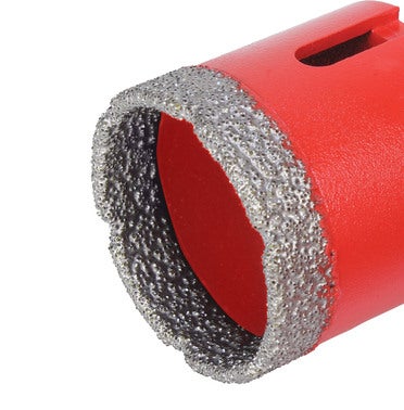 Otwornica do gresu "na sucho" 43 mm M14 Rubi 1