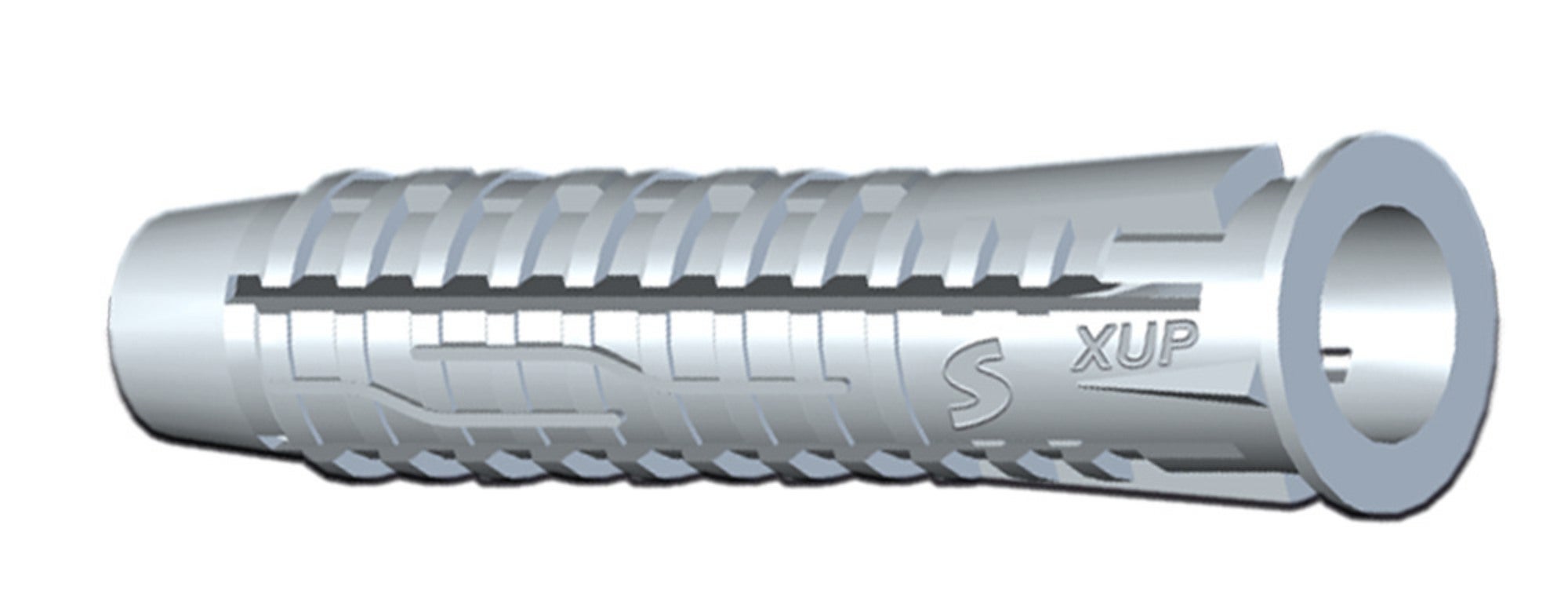 Koszulka kołka rozporowego 10x50 mm (1 kg)