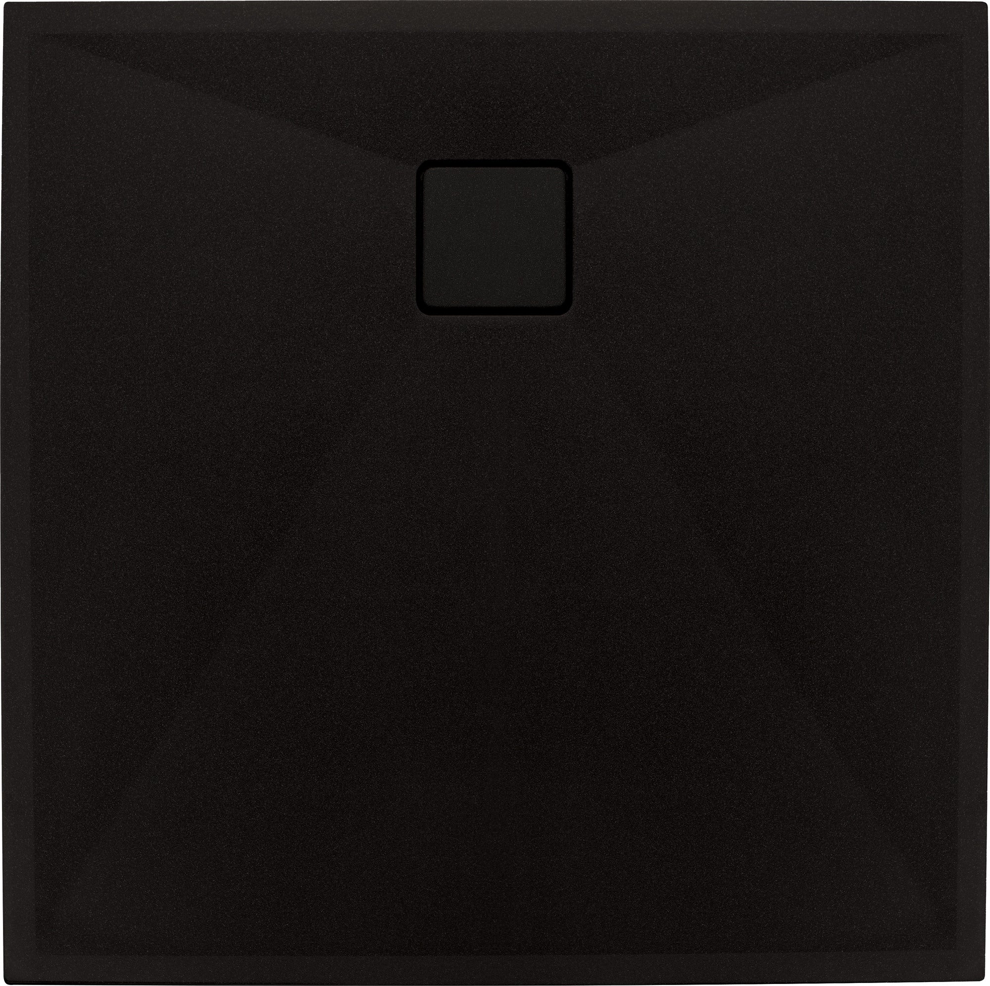 Brodzik granitowy Deante Correo KQR_N41B