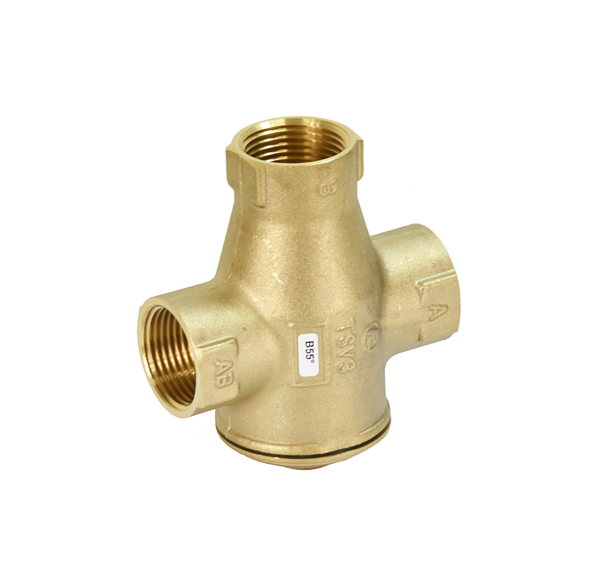 Zawór mieszający IBO MIX TVR 25/55 0