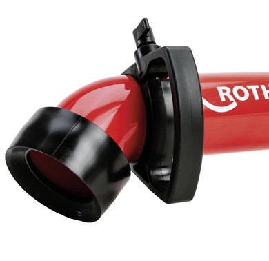 Przepycharka ROPUMP SUPER PLUS 1