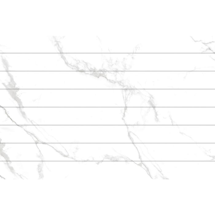 Płytka ścienna Marble White Luster 30x45 cm 0.81 m2