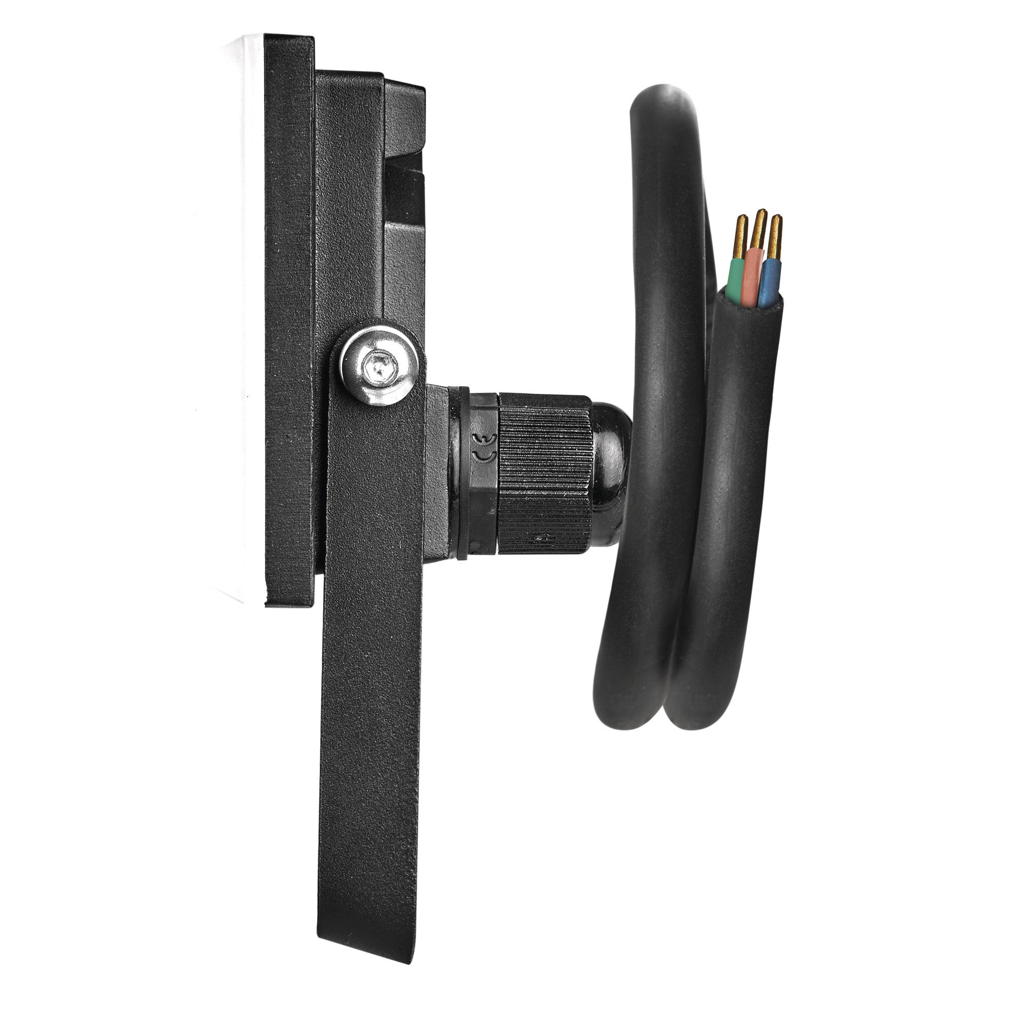 Naświetlacz LED Tambo 10W neutralna biel 2