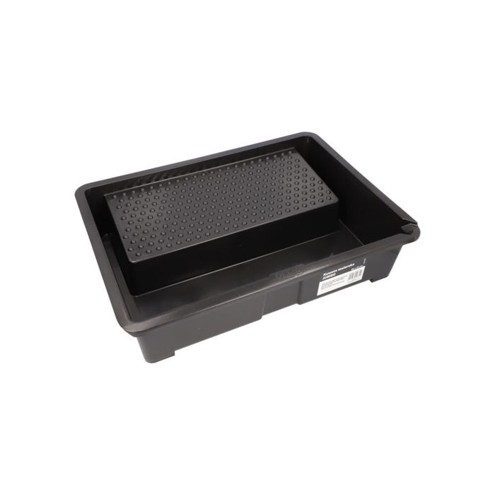 Kuweta malarska Jumbo Blue Dolphin 53 x 37cm