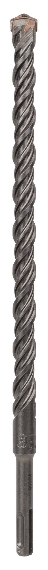 Wiertło do betonu 2-ostrzowe SDS-Plus 16x315 mm Bosch