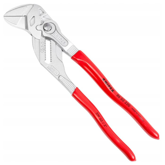 Klucz nastawny płaski 250 mm Knipex