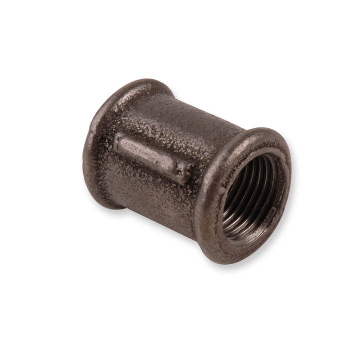 Mufa GW 1 1/4" czarna