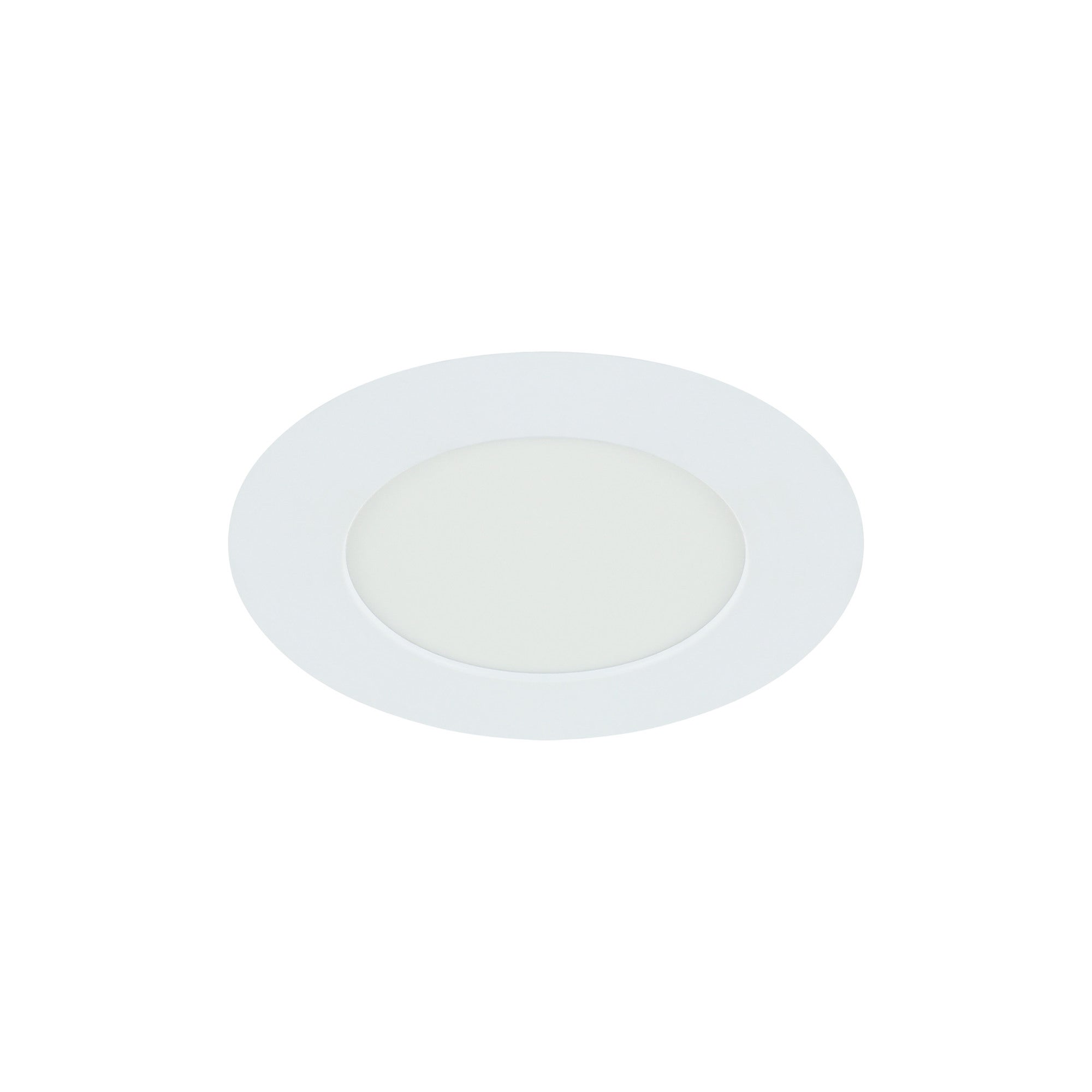 Oczko podtynkowe Wafel C 5W 450lm LED 1