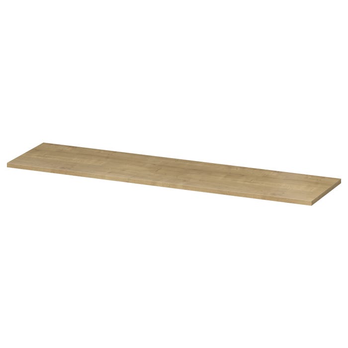 Blat Cersanit City 190x2.5x2.5 cm FZZT1001265984