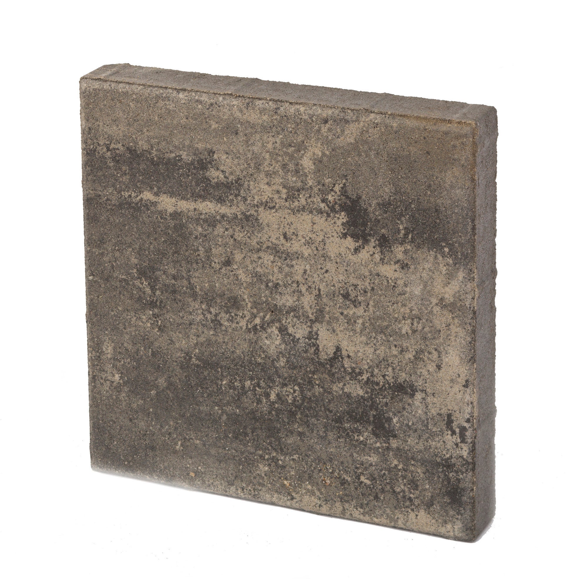 Płyta ogrodowa Bruk-Bet Przełom skalny wapień gr. 4 cm gładka wym.30x30 cm 1