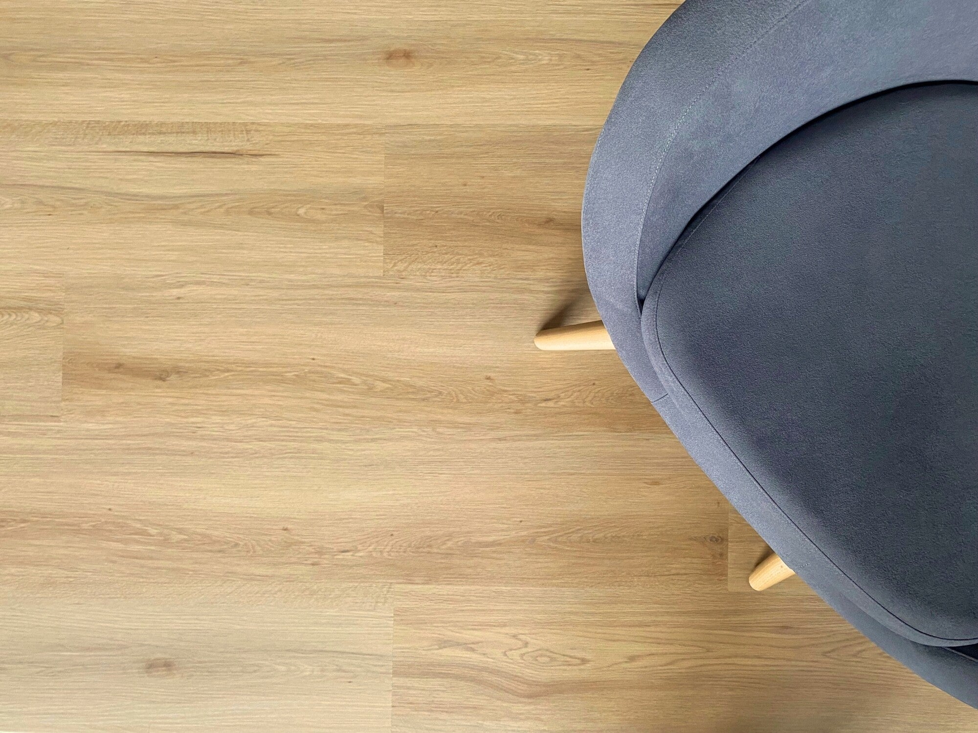 Panel winylowy SPC Dąb Naturalny 4,5+1mm op. 2,4472m2 wodoodporny 3