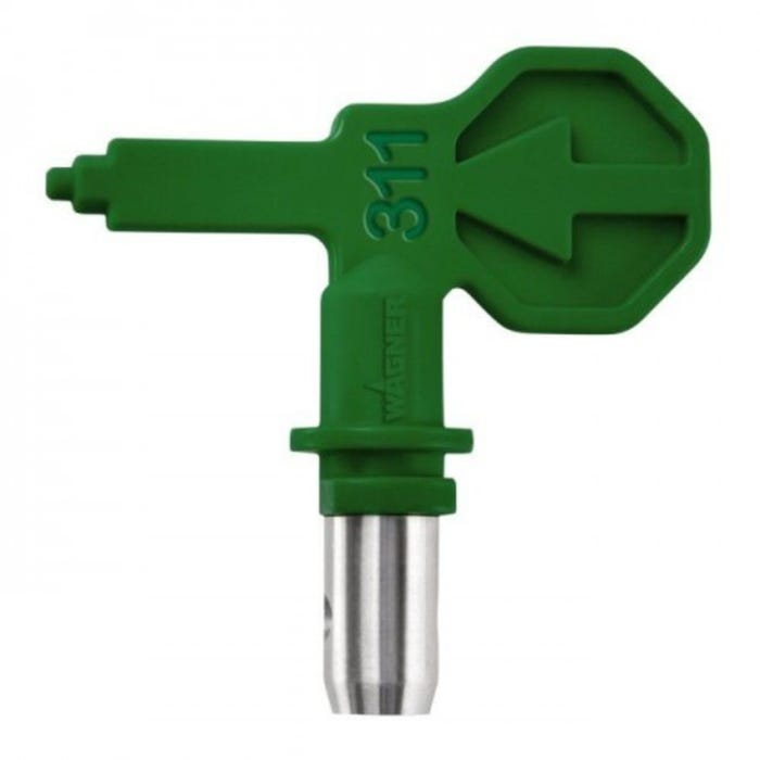 Dysza CONTROL PRO 311 Wagner