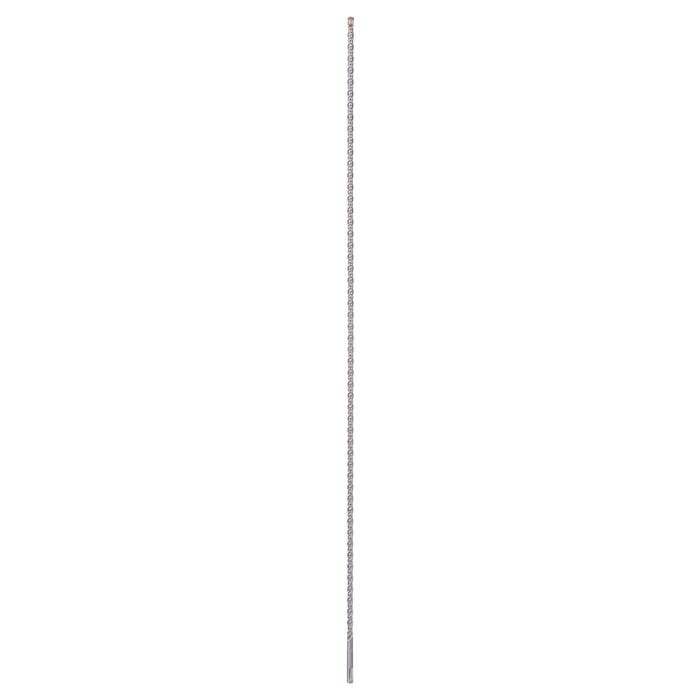 Wiertło do betonu 2-ostrzowe SDS-Plus 10x1005 mm Bosch