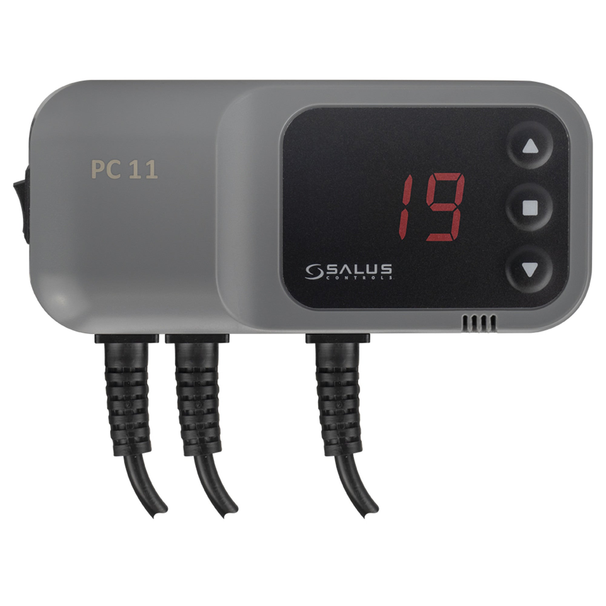 Sterownik do pompy c.o. i cwu PC11 0