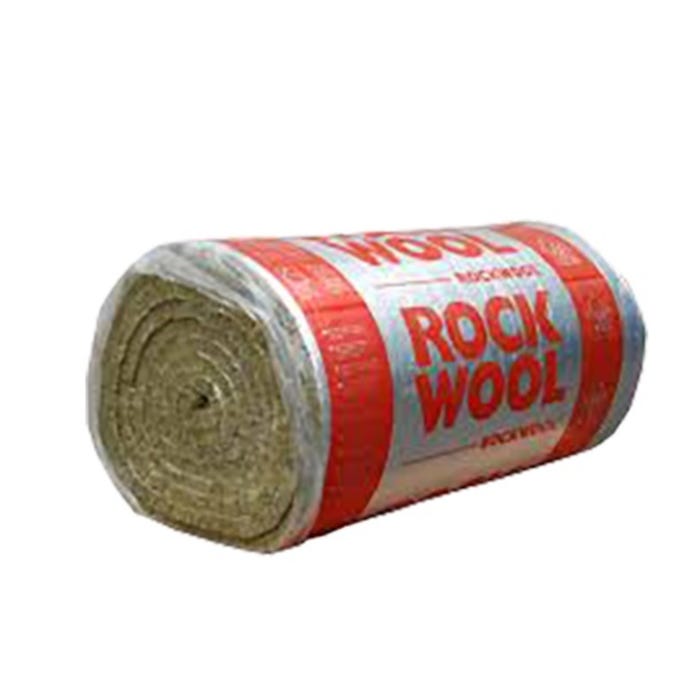 Wełna samoprzylepna Klimafix 50 mm 5m2