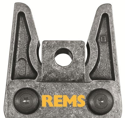 Cęgi zaciskowe U 20 REMS 1