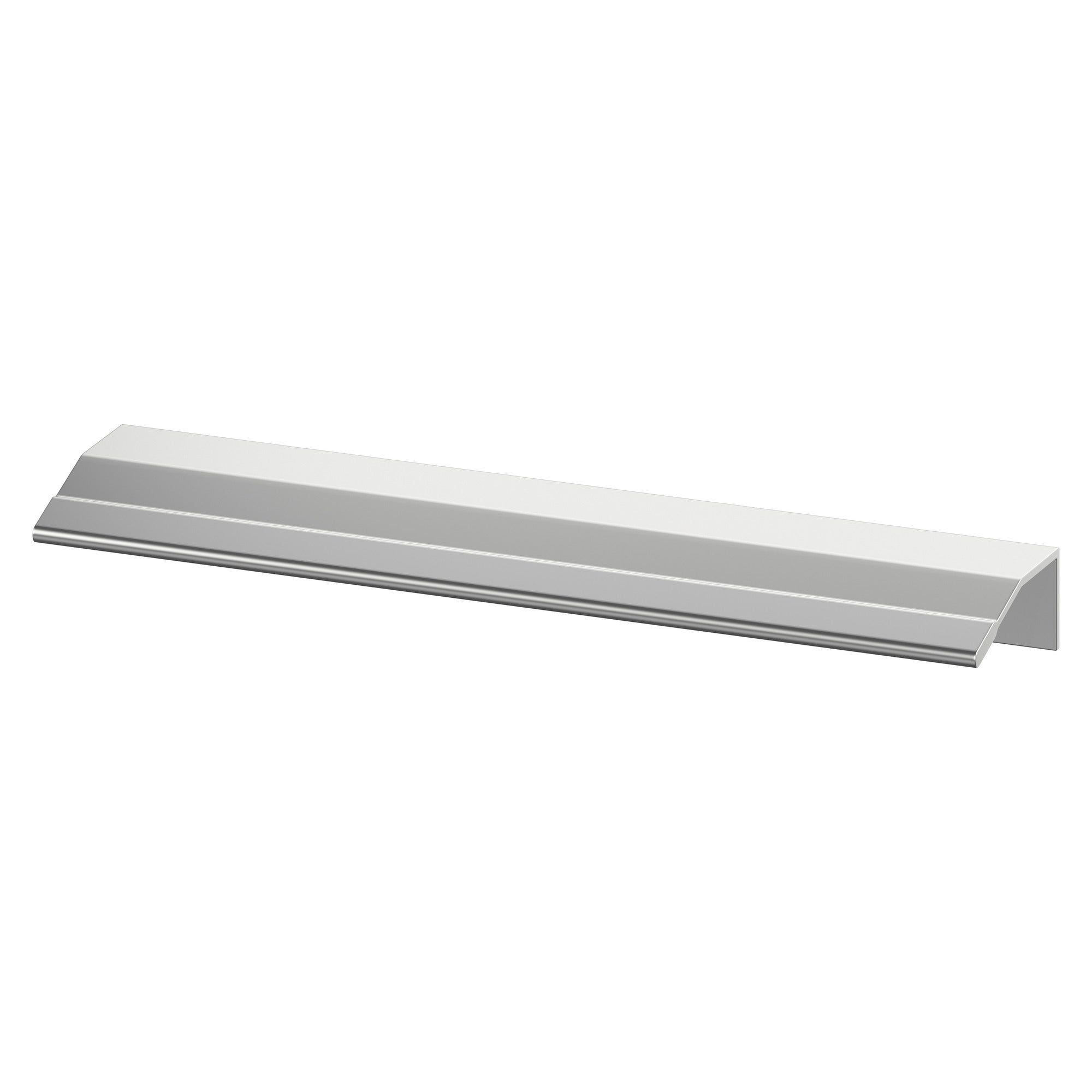 Uchwyt meblowy Cersanit City 20x3x4.5 cm FZAO1004411692
