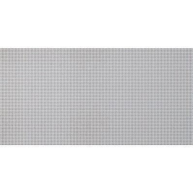 Płyta sufitowa GK gipsowo kartonowa akustyczna RIGIPS RIGITONE z czarną fizeliną 8/18Q 12,5/1188/1998 mm