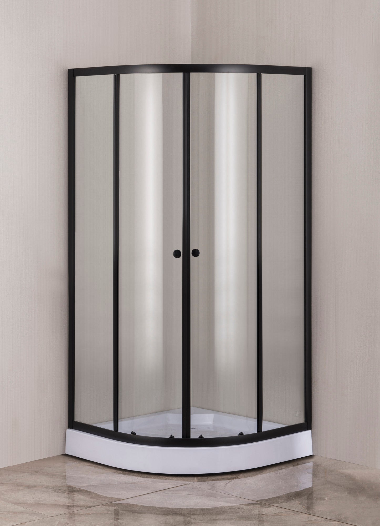 Kabina prysznicowa Naki 90 cm
