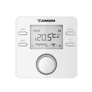 Regulator pokojowy Junkers CR100