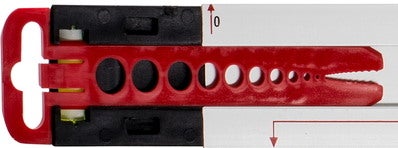 Uniwersalny przyrząd pomiarowy 60 cm 2