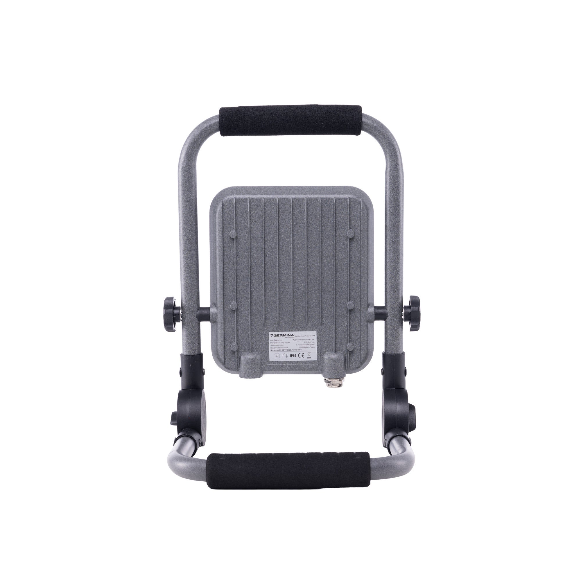 Naświetlac przenośny Ares 50W 5000lm 6000K IP65 2