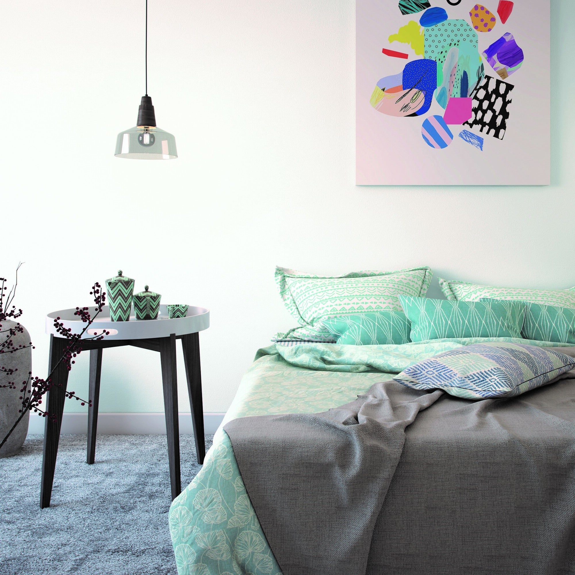 Farba Beckers Designer Colour silver pearl 2,5l 2