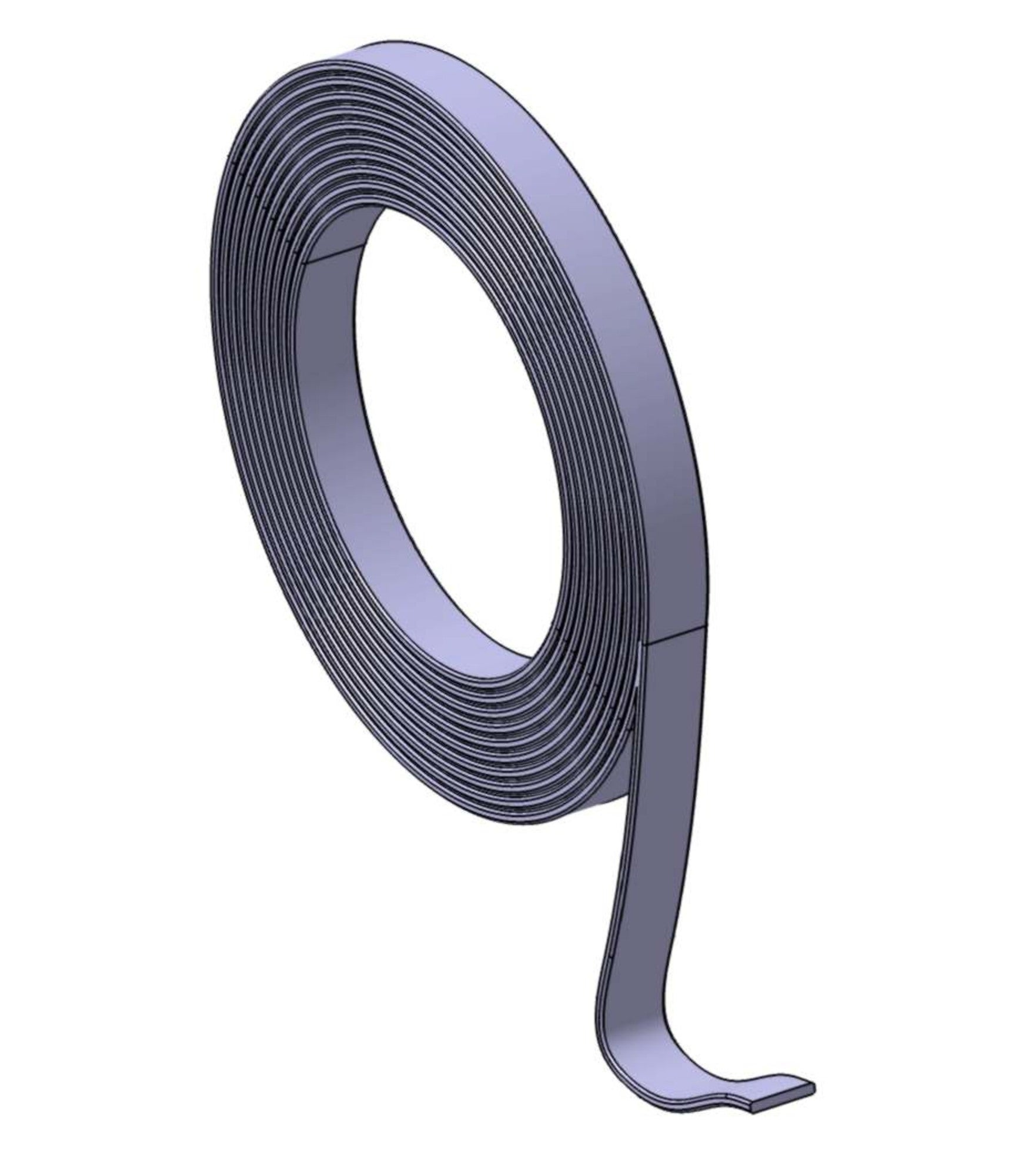 Bednarka 25x4mm krążek 25kg/32m