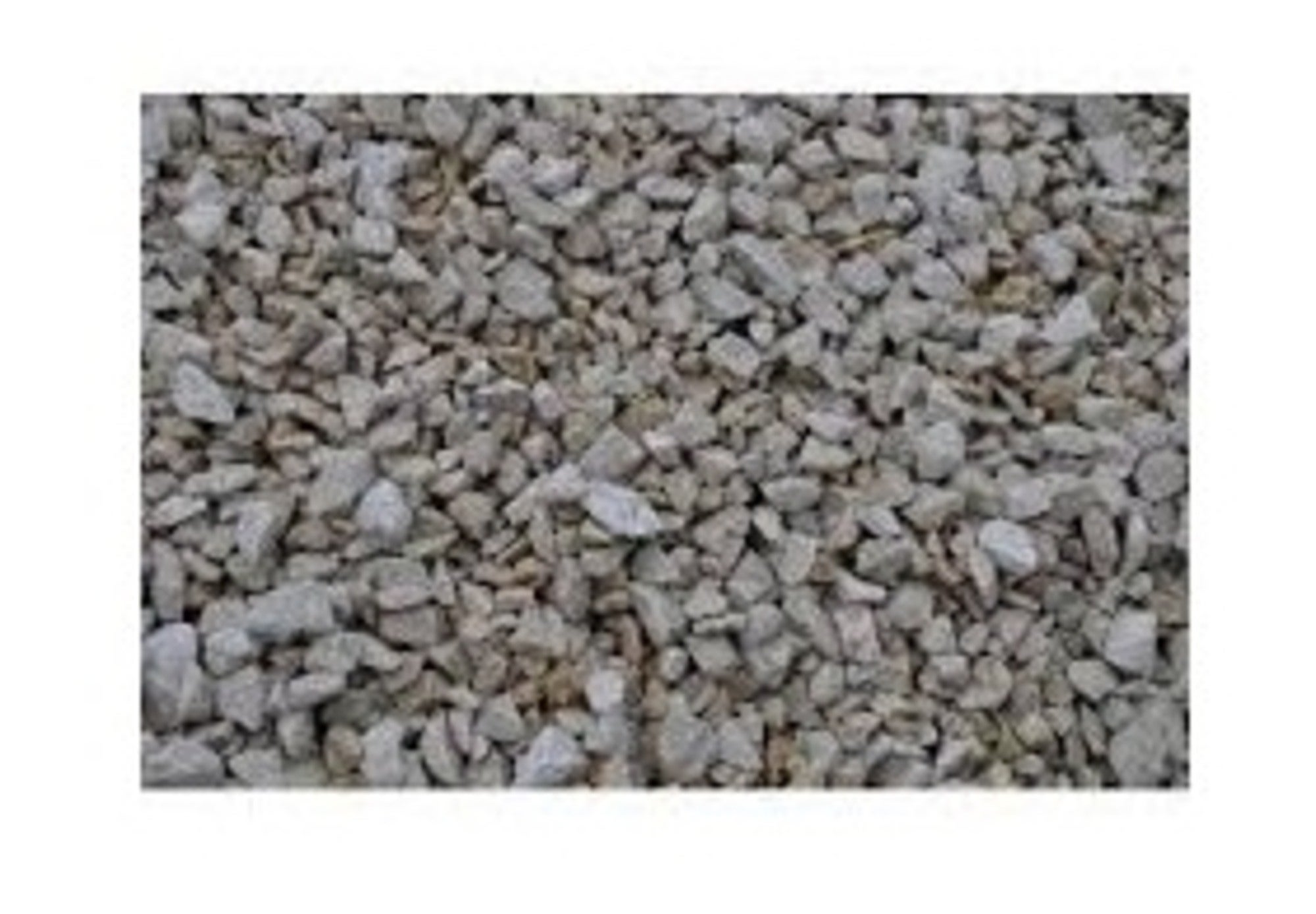 Kamyk dolomitowy 0.25 m3