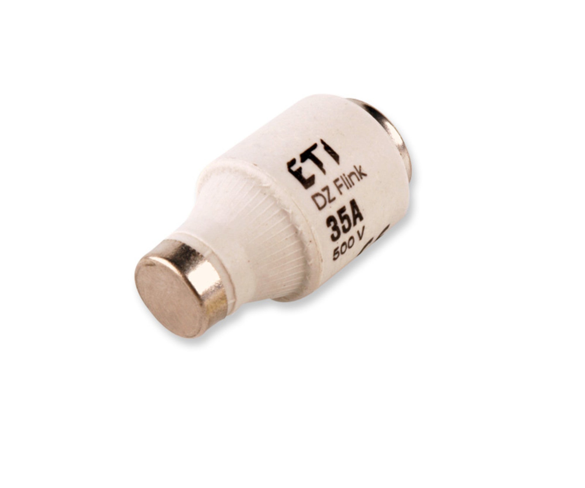 Wkładka topikowa DIII gF 35A szybka E33 ETI