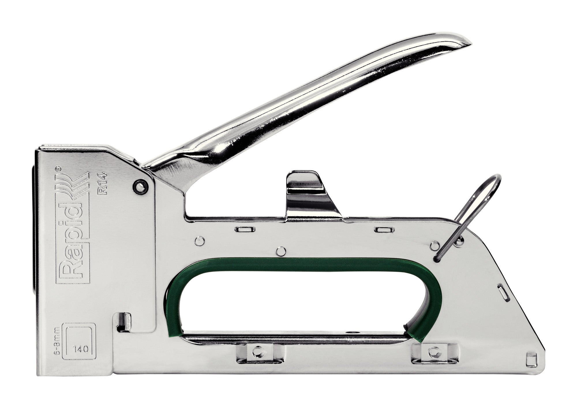 Zszywacz ręczny R14 Rapid 140/6-8 mm 2