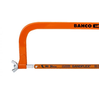 Piła ramkowa 300 mm 1