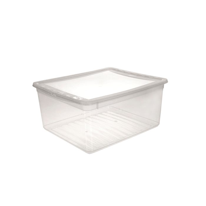 Pojemnik Bea clearbox 18 l