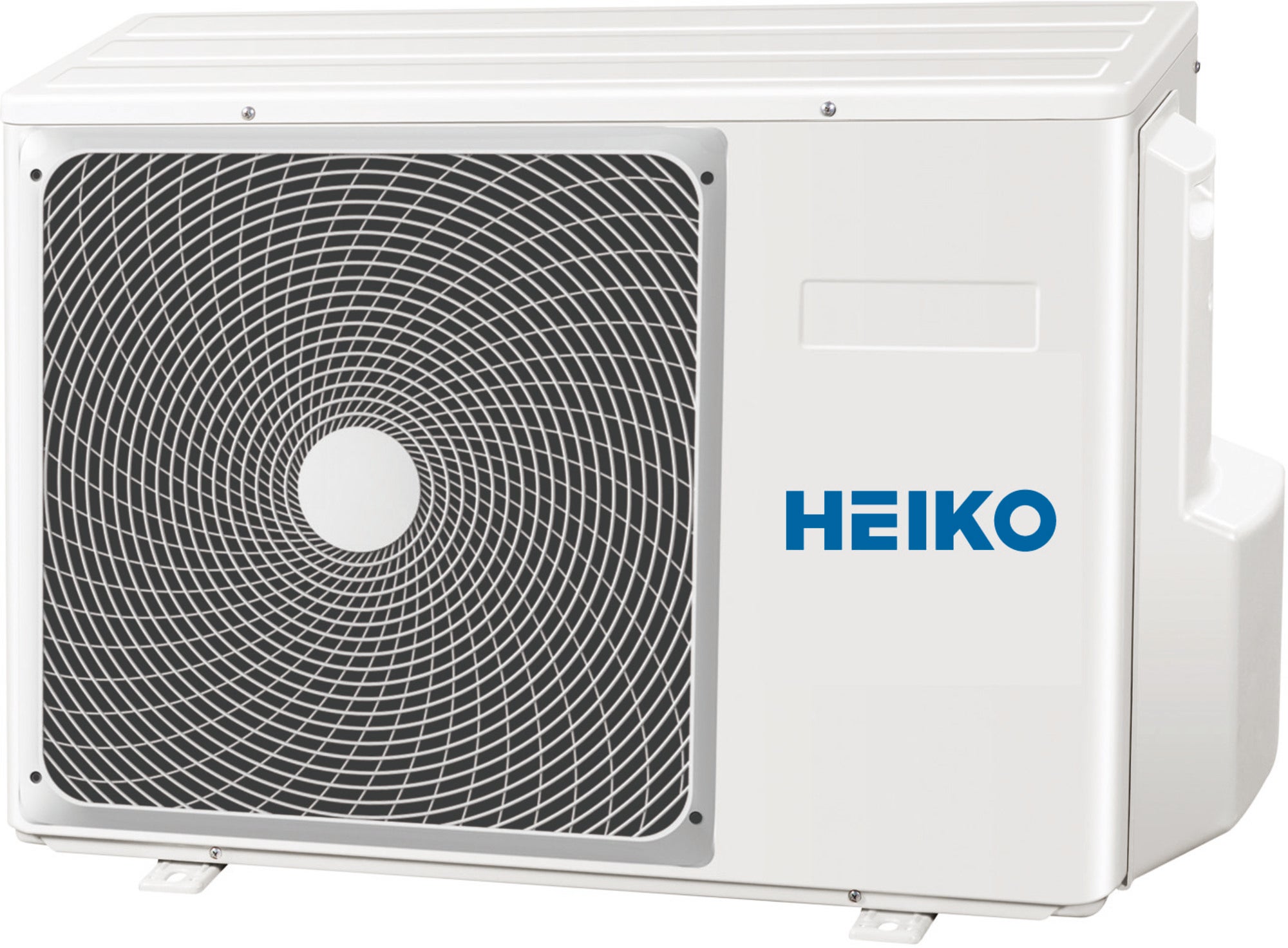 Kimatyzator ścienny Heiko 2,6 kW JS025/JZ025 4