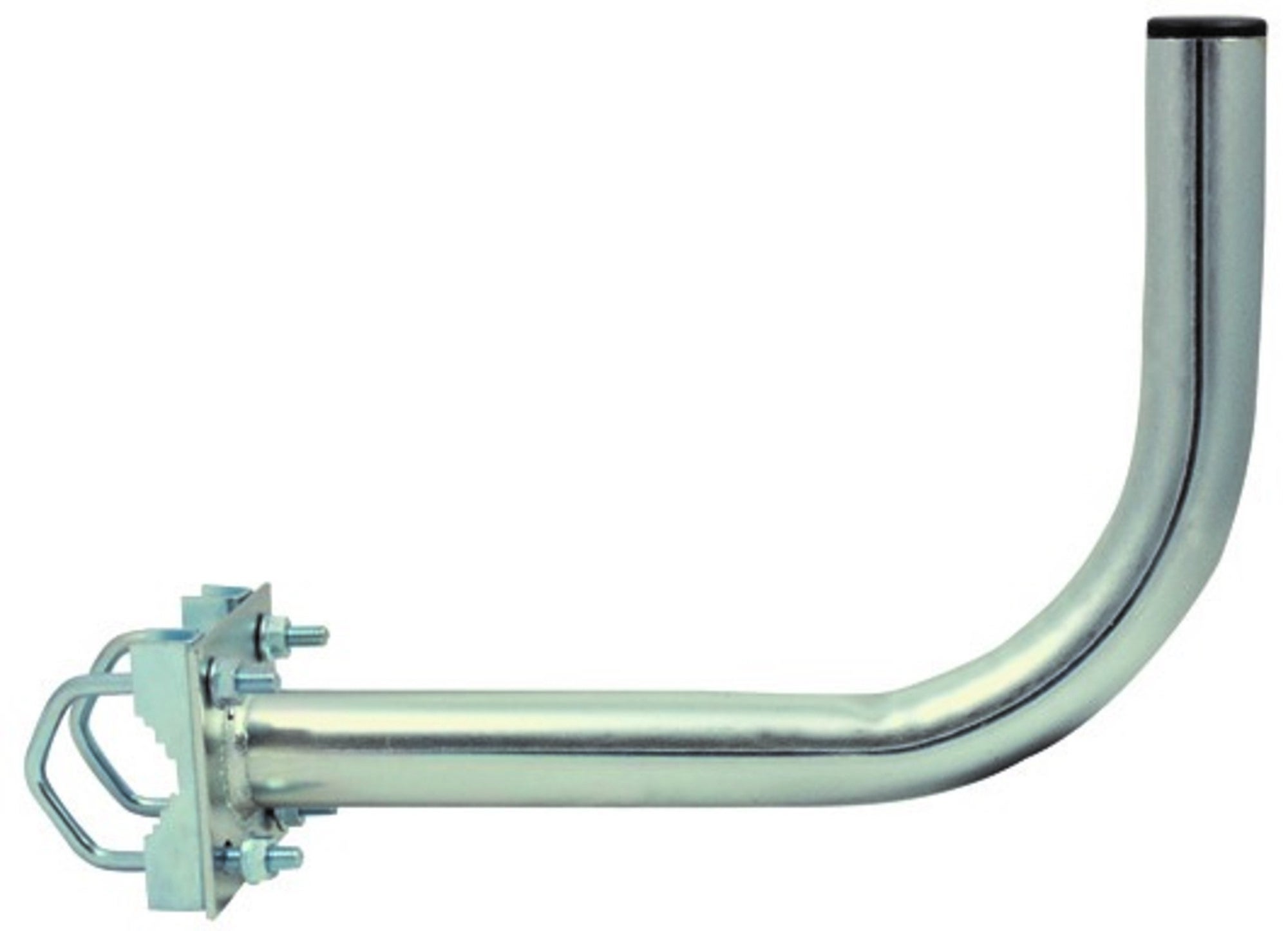 Uchwyt balkonowy 300/200 mm 1