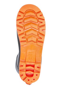 Kalosze bezpieczne PORTLAND Yato S5, rozm. 44 3