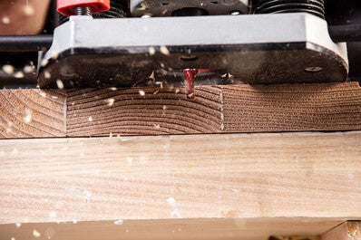 Frez palcowy jednoostrzowy 3,96x11 mm, trzpień 8 mm 2