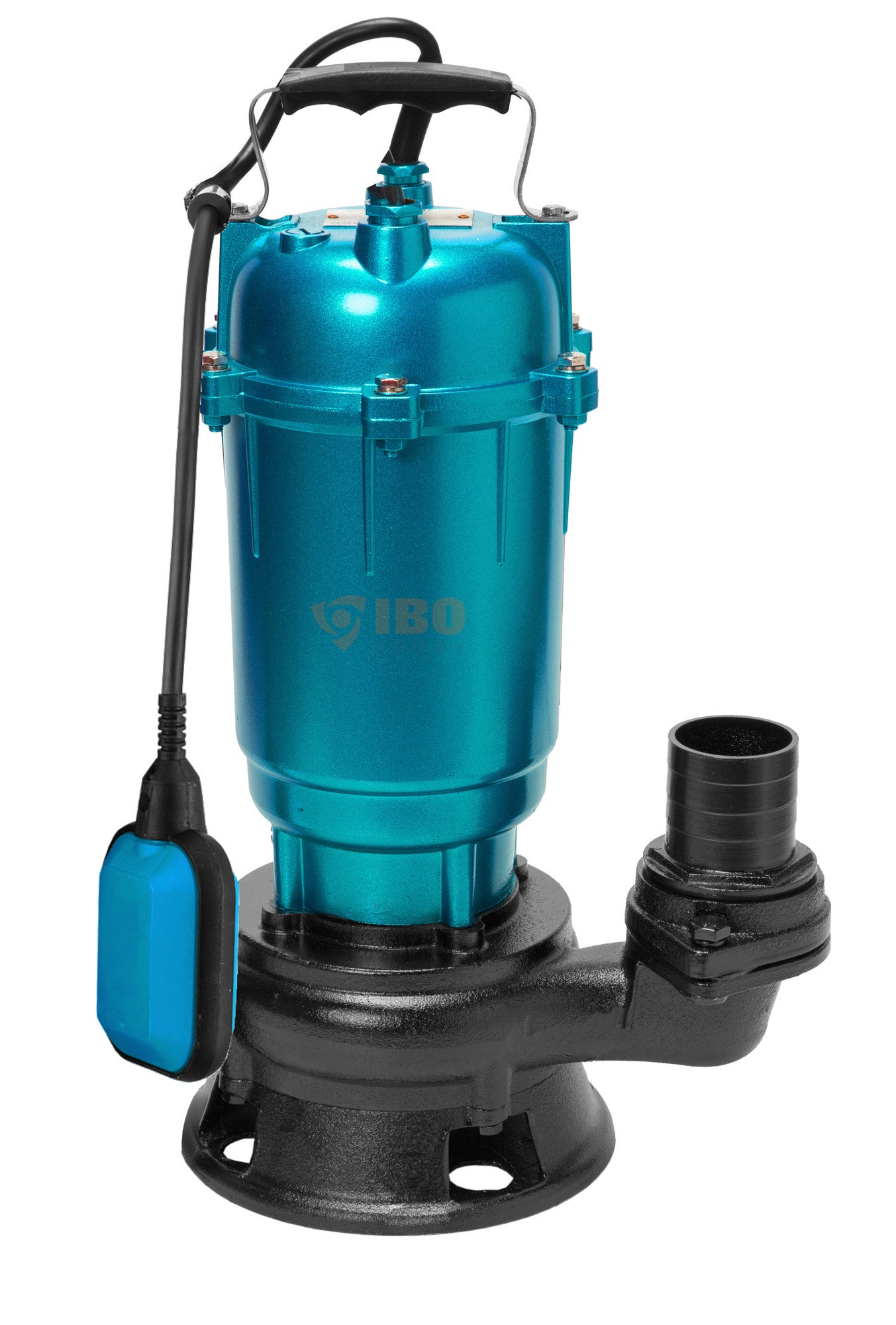 Pompa zatapialna Magnum 2900 z pływakiem 1