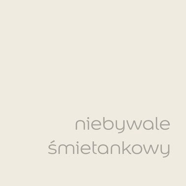 Farba Dulux EasyCare niebywale śmietankowy 2,5l 2